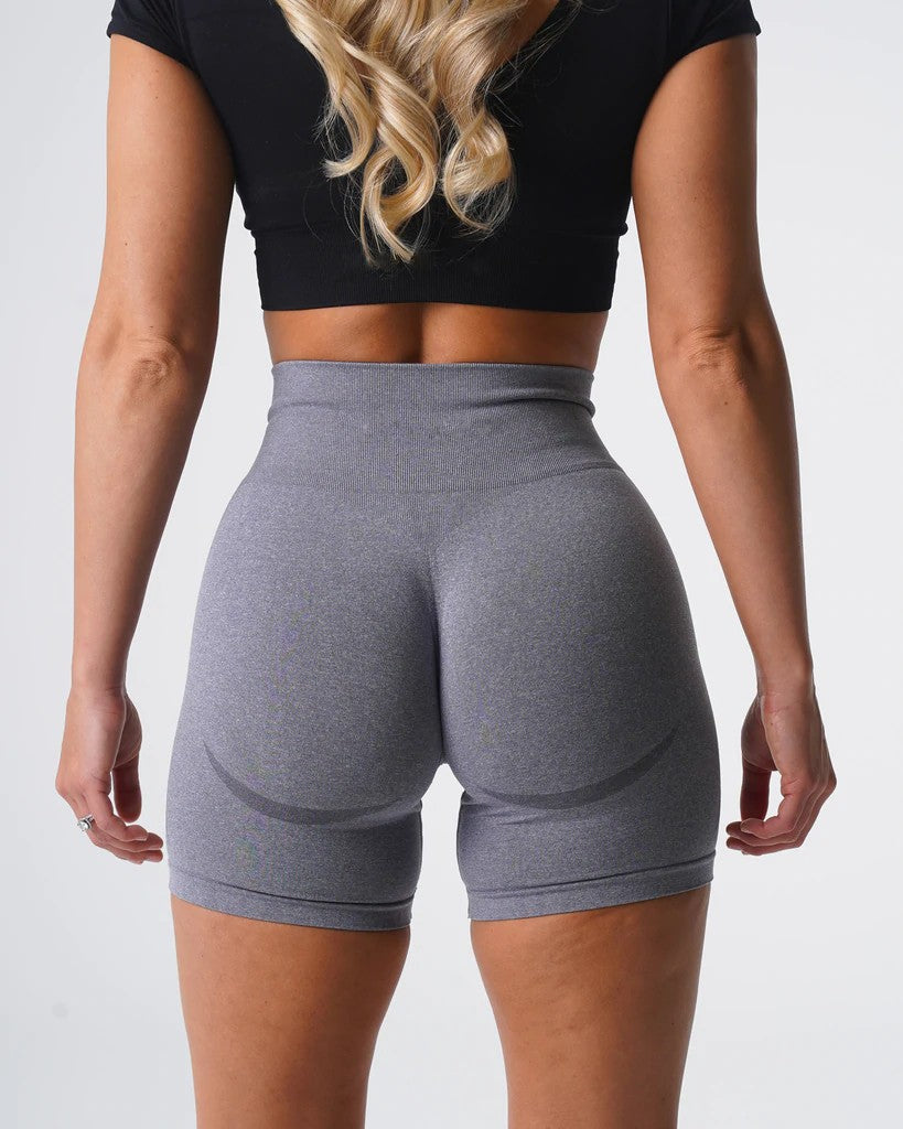 Contour Seamless Shorts Elevate